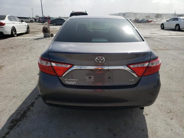 Photo 5 VIN: 4T1BF1FKXFU101873 - TOYOTA CAMRY LE 