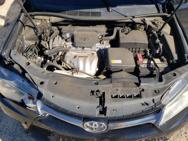 Photo 10 VIN: 4T1BF1FKXFU102120 - TOYOTA CAMRY LE 