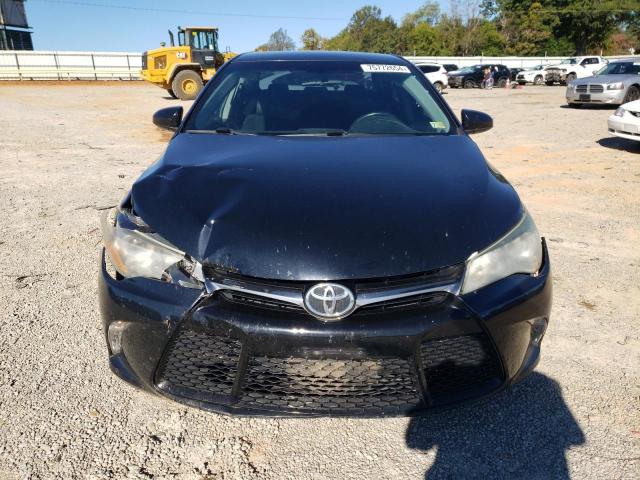 Photo 4 VIN: 4T1BF1FKXFU102120 - TOYOTA CAMRY LE 