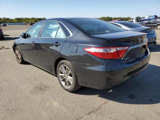 Photo 2 VIN: 4T1BF1FKXFU103929 - TOYOTA CAMRY 