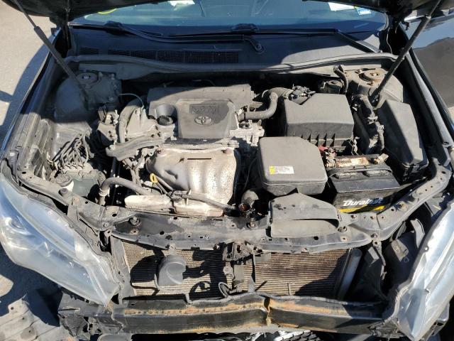 Photo 6 VIN: 4T1BF1FKXFU103929 - TOYOTA CAMRY 