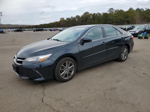 Photo 0 VIN: 4T1BF1FKXFU104479 - TOYOTA CAMRY LE 