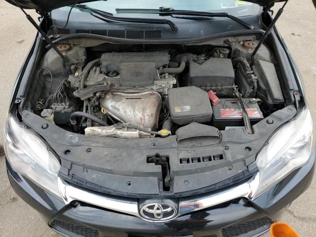 Photo 10 VIN: 4T1BF1FKXFU104479 - TOYOTA CAMRY LE 