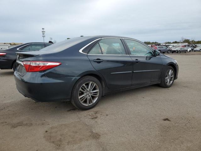 Photo 2 VIN: 4T1BF1FKXFU104479 - TOYOTA CAMRY LE 