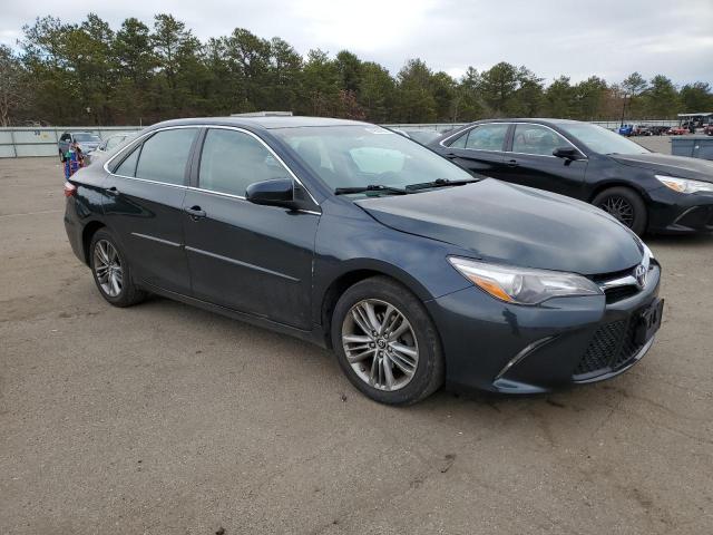 Photo 3 VIN: 4T1BF1FKXFU104479 - TOYOTA CAMRY LE 