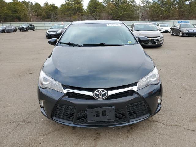 Photo 4 VIN: 4T1BF1FKXFU104479 - TOYOTA CAMRY LE 