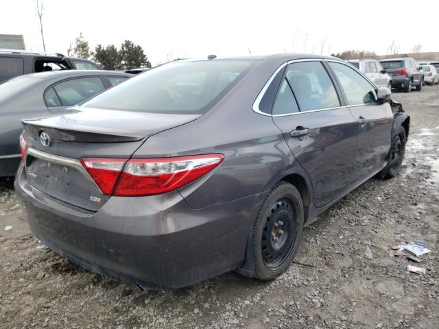 Photo 3 VIN: 4T1BF1FKXFU104577 - TOYOTA CAMRY LE 