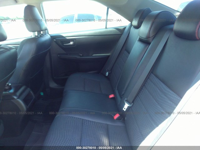 Photo 7 VIN: 4T1BF1FKXFU104594 - TOYOTA CAMRY 