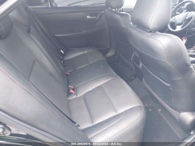 Photo 7 VIN: 4T1BF1FKXFU105406 - TOYOTA CAMRY 