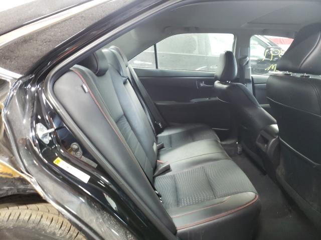 Photo 5 VIN: 4T1BF1FKXFU106300 - TOYOTA CAMRY LE 