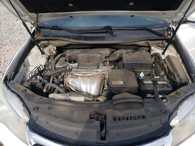 Photo 10 VIN: 4T1BF1FKXFU106894 - TOYOTA CAMRY 