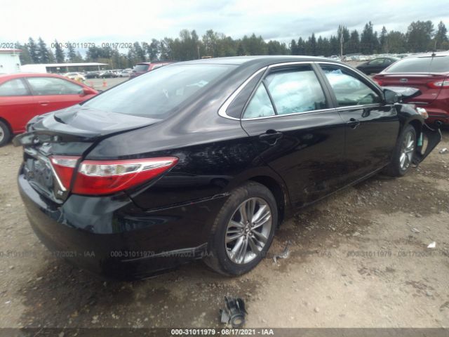 Photo 3 VIN: 4T1BF1FKXFU109701 - TOYOTA CAMRY 