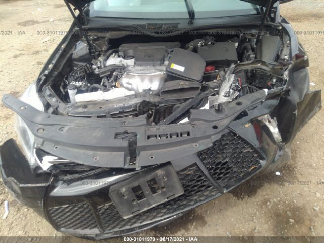 Photo 9 VIN: 4T1BF1FKXFU109701 - TOYOTA CAMRY 