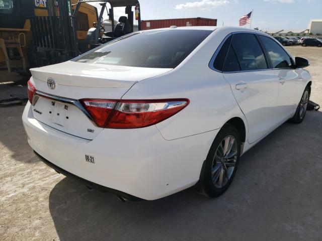 Photo 3 VIN: 4T1BF1FKXFU111352 - TOYOTA CAMRY LE 