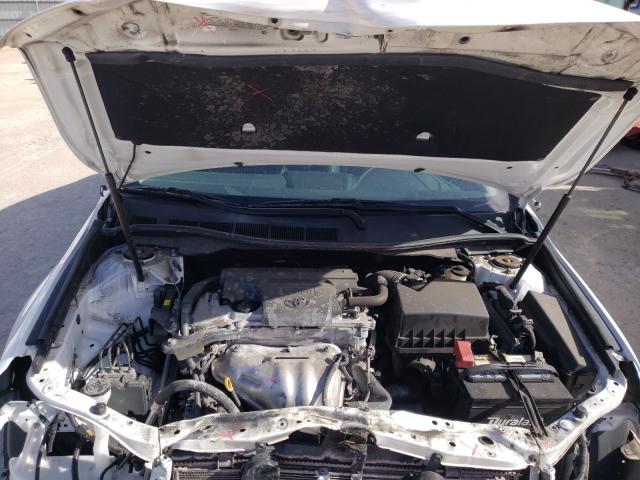 Photo 6 VIN: 4T1BF1FKXFU111352 - TOYOTA CAMRY LE 