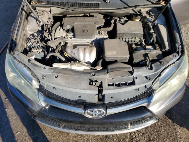 Photo 10 VIN: 4T1BF1FKXFU113229 - TOYOTA CAMRY LE 