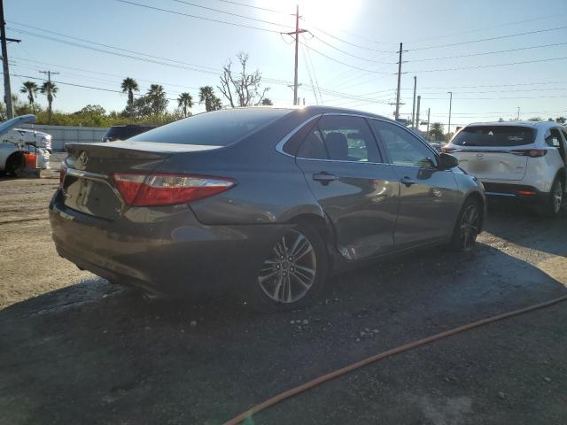 Photo 2 VIN: 4T1BF1FKXFU113229 - TOYOTA CAMRY LE 