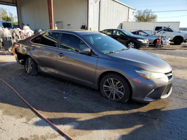 Photo 3 VIN: 4T1BF1FKXFU113229 - TOYOTA CAMRY LE 