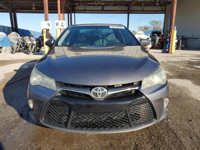 Photo 4 VIN: 4T1BF1FKXFU113229 - TOYOTA CAMRY LE 