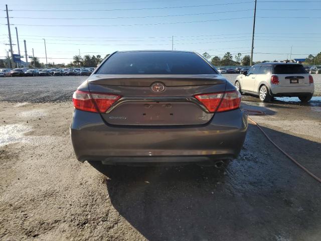 Photo 5 VIN: 4T1BF1FKXFU113229 - TOYOTA CAMRY LE 