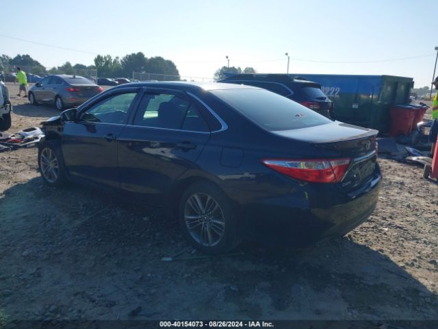 Photo 2 VIN: 4T1BF1FKXFU474802 - TOYOTA CAMRY 