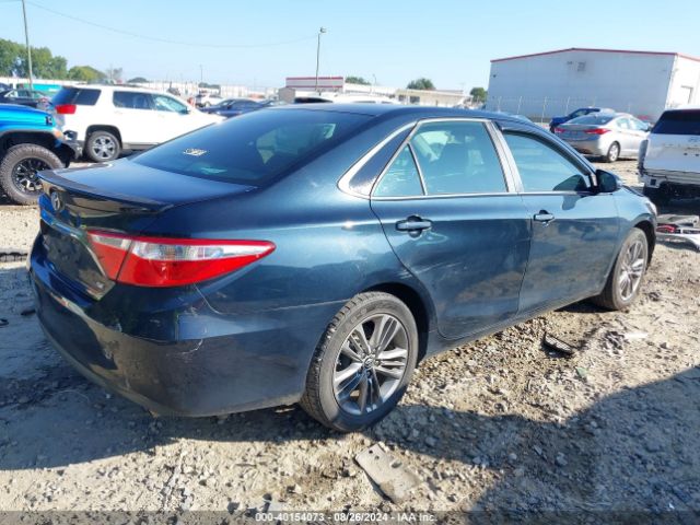 Photo 3 VIN: 4T1BF1FKXFU474802 - TOYOTA CAMRY 