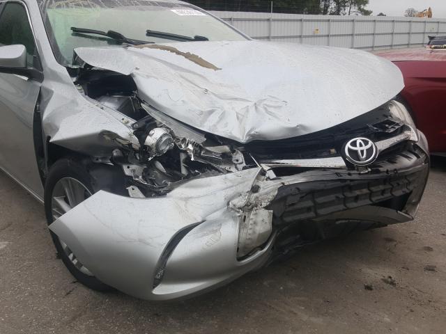 Photo 8 VIN: 4T1BF1FKXFU474945 - TOYOTA CAMRY LE 