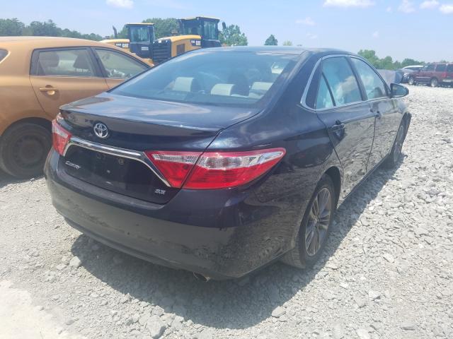 Photo 3 VIN: 4T1BF1FKXFU476212 - TOYOTA CAMRY LE 