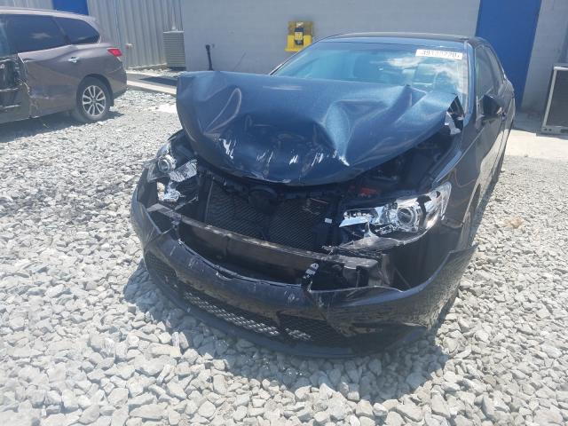 Photo 8 VIN: 4T1BF1FKXFU476212 - TOYOTA CAMRY LE 