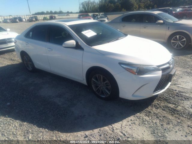 Photo 0 VIN: 4T1BF1FKXFU478106 - TOYOTA CAMRY 