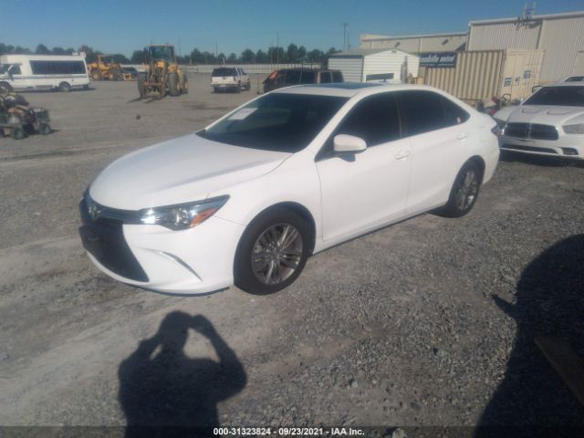 Photo 1 VIN: 4T1BF1FKXFU478106 - TOYOTA CAMRY 