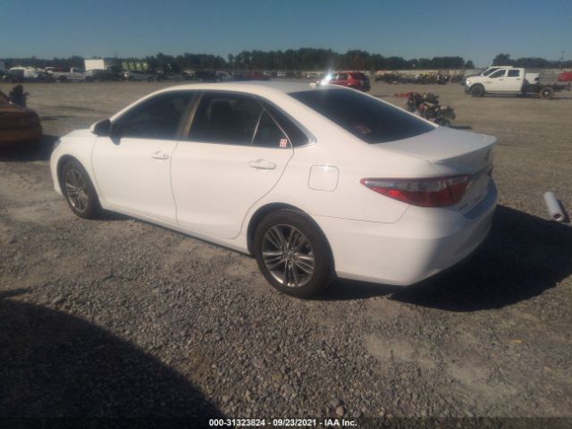 Photo 2 VIN: 4T1BF1FKXFU478106 - TOYOTA CAMRY 