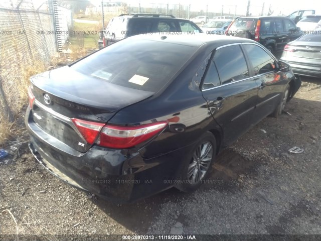 Photo 3 VIN: 4T1BF1FKXFU480034 - TOYOTA CAMRY 