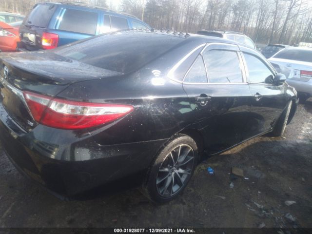 Photo 3 VIN: 4T1BF1FKXFU480180 - TOYOTA CAMRY 