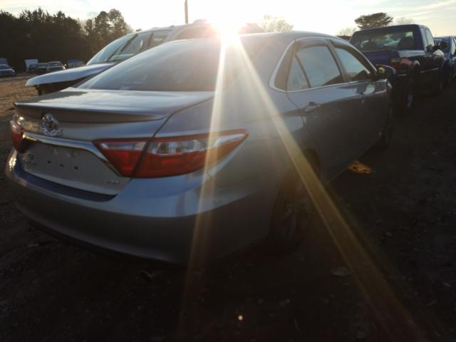 Photo 3 VIN: 4T1BF1FKXFU484133 - TOYOTA CAMRY LE 