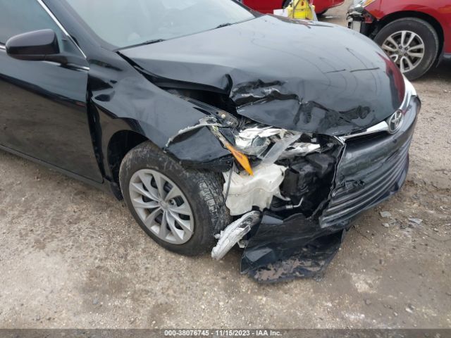 Photo 5 VIN: 4T1BF1FKXFU485640 - TOYOTA CAMRY 