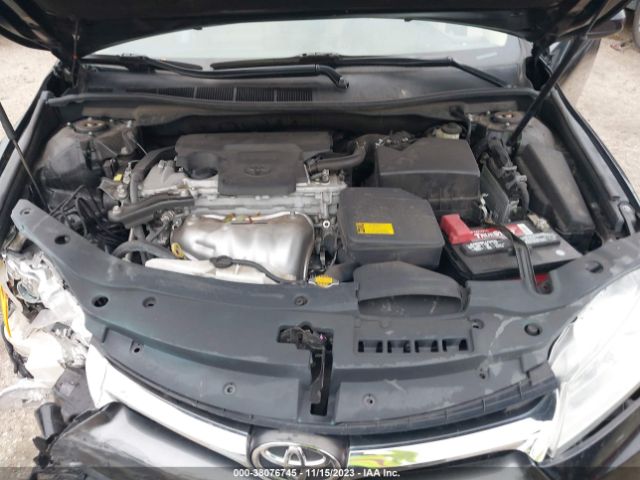 Photo 9 VIN: 4T1BF1FKXFU485640 - TOYOTA CAMRY 