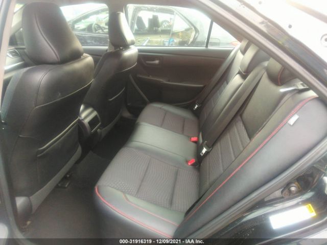 Photo 7 VIN: 4T1BF1FKXFU486044 - TOYOTA CAMRY 