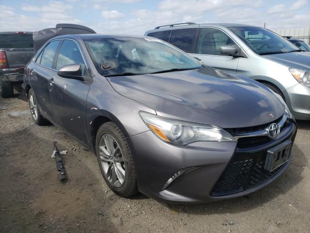 Photo 0 VIN: 4T1BF1FKXFU486304 - TOYOTA CAMRY LE 