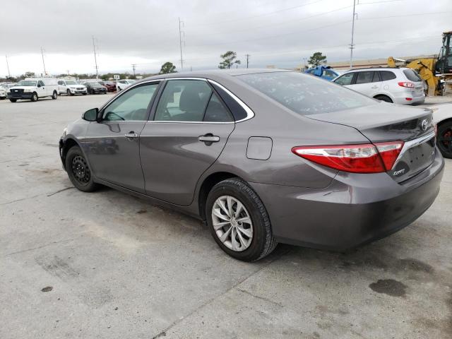 Photo 1 VIN: 4T1BF1FKXFU487680 - TOYOTA CAMRY 