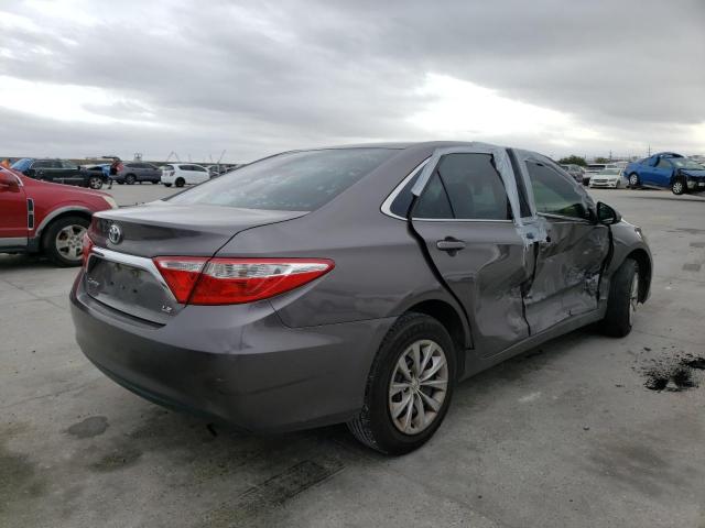 Photo 2 VIN: 4T1BF1FKXFU487680 - TOYOTA CAMRY 