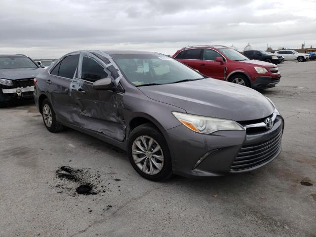 Photo 3 VIN: 4T1BF1FKXFU487680 - TOYOTA CAMRY 