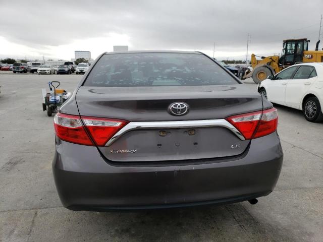 Photo 5 VIN: 4T1BF1FKXFU487680 - TOYOTA CAMRY 