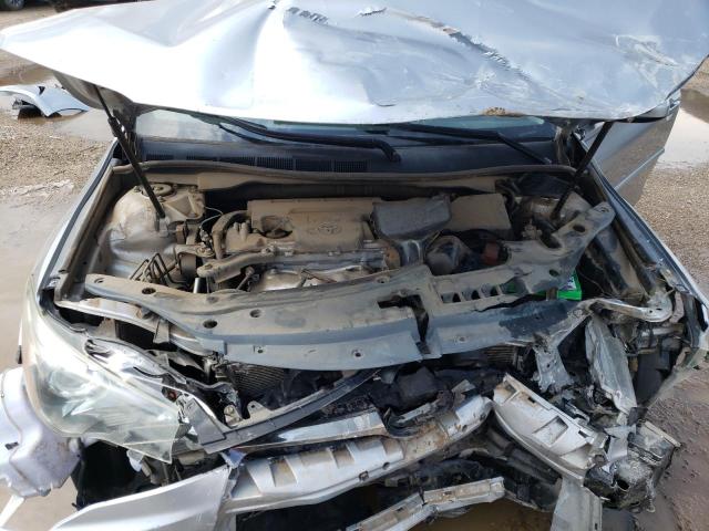 Photo 10 VIN: 4T1BF1FKXFU488277 - TOYOTA CAMRY LE 