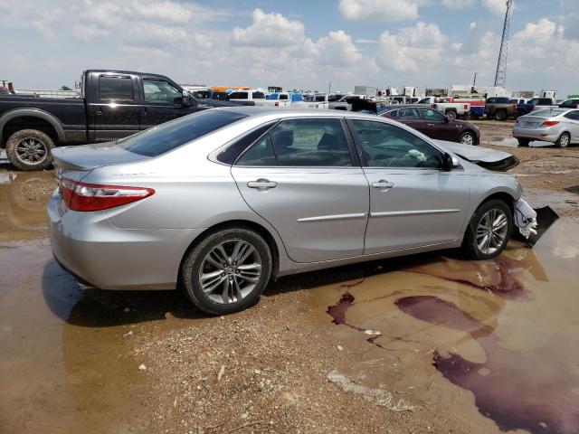 Photo 2 VIN: 4T1BF1FKXFU488277 - TOYOTA CAMRY LE 