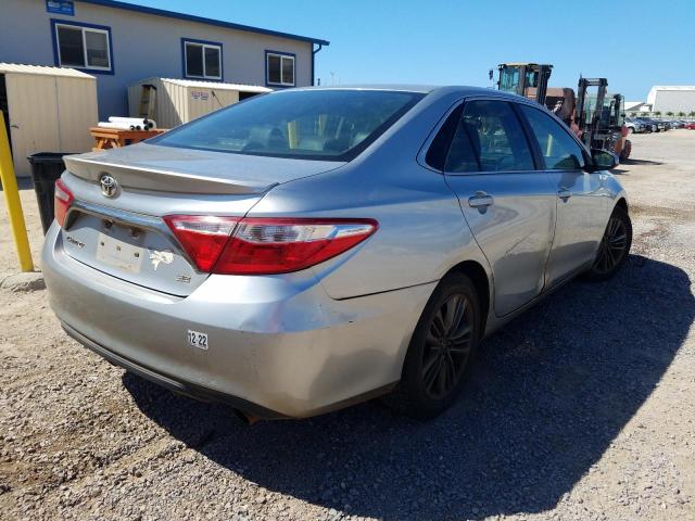 Photo 3 VIN: 4T1BF1FKXFU488408 - TOYOTA CAMRY LE 