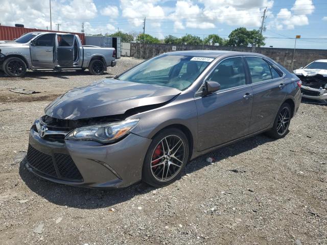 Photo 0 VIN: 4T1BF1FKXFU489171 - TOYOTA CAMRY LE 