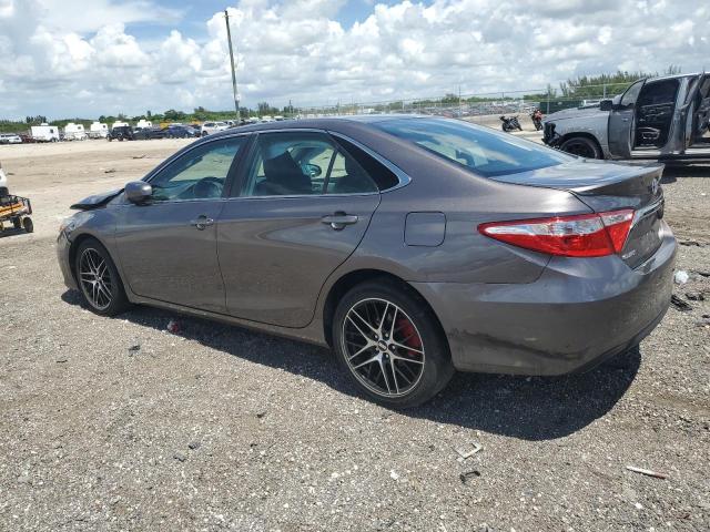 Photo 1 VIN: 4T1BF1FKXFU489171 - TOYOTA CAMRY LE 