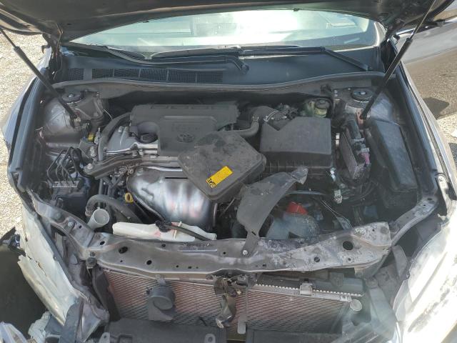 Photo 10 VIN: 4T1BF1FKXFU489171 - TOYOTA CAMRY LE 