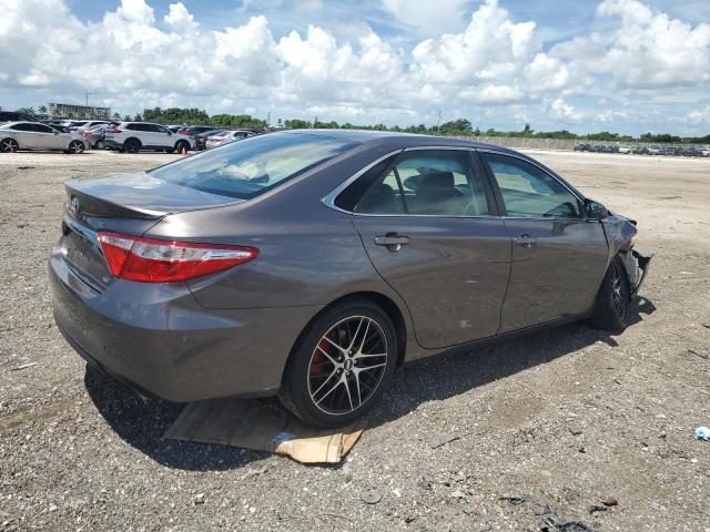 Photo 2 VIN: 4T1BF1FKXFU489171 - TOYOTA CAMRY LE 